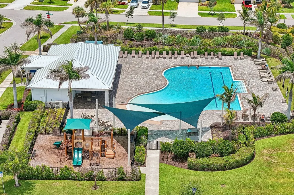 10979 SW Vasari Way Port St Lucie FL 34987