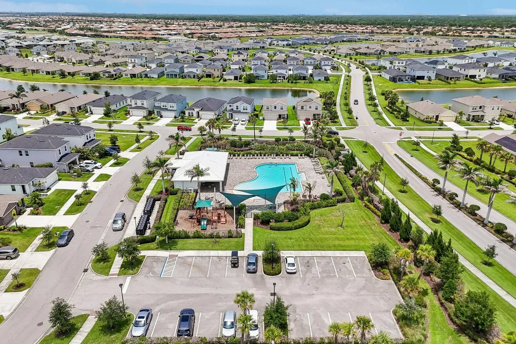 10979 SW Vasari Way Port St Lucie FL 34987