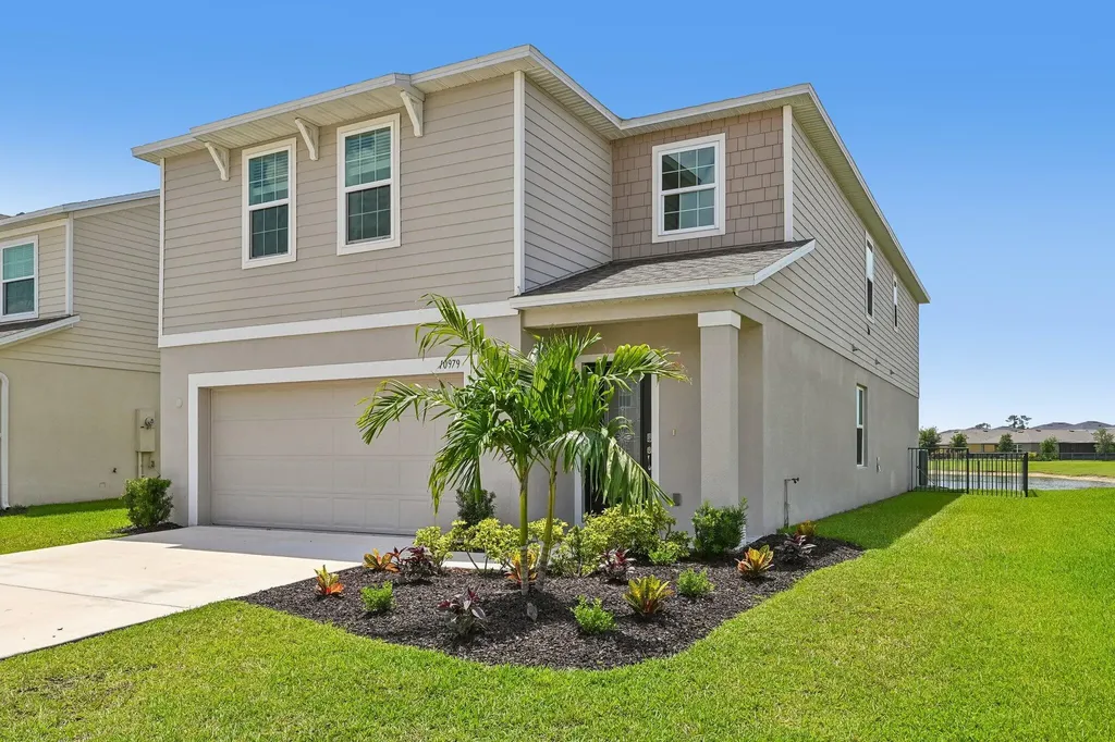 10979 SW Vasari Way Port St Lucie FL 34987