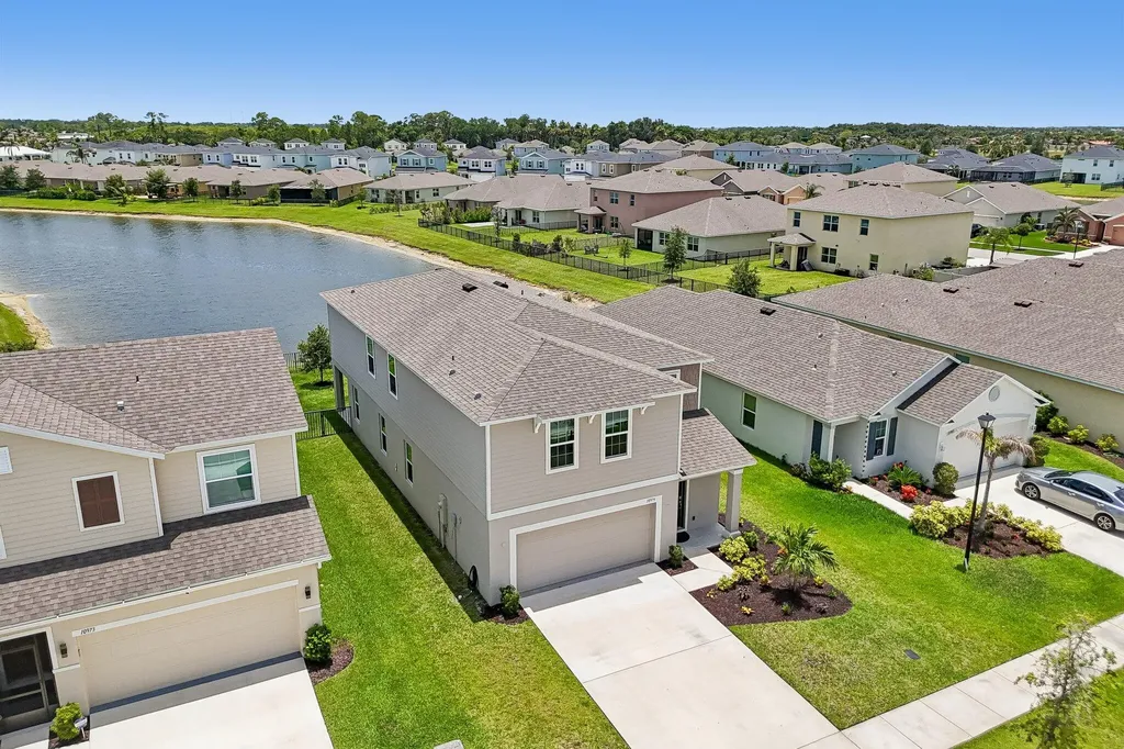 10979 SW Vasari Way Port St Lucie FL 34987