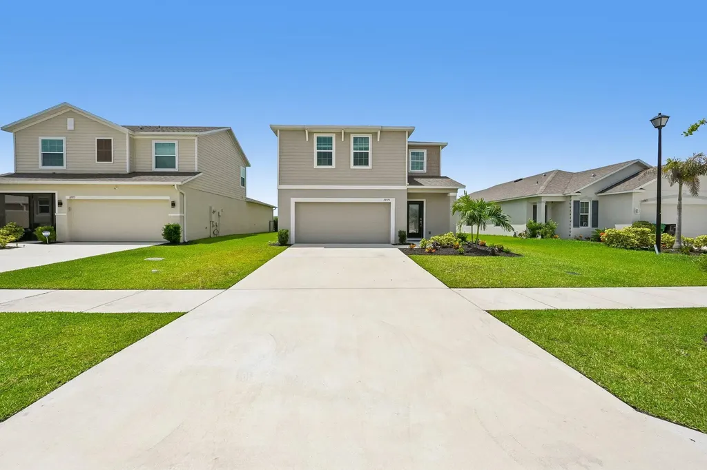 10979 SW Vasari Way Port St Lucie FL 34987