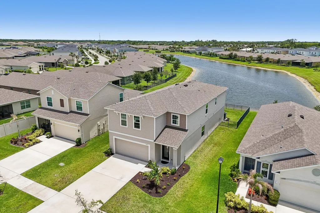 10979 SW Vasari Way Port St Lucie FL 34987