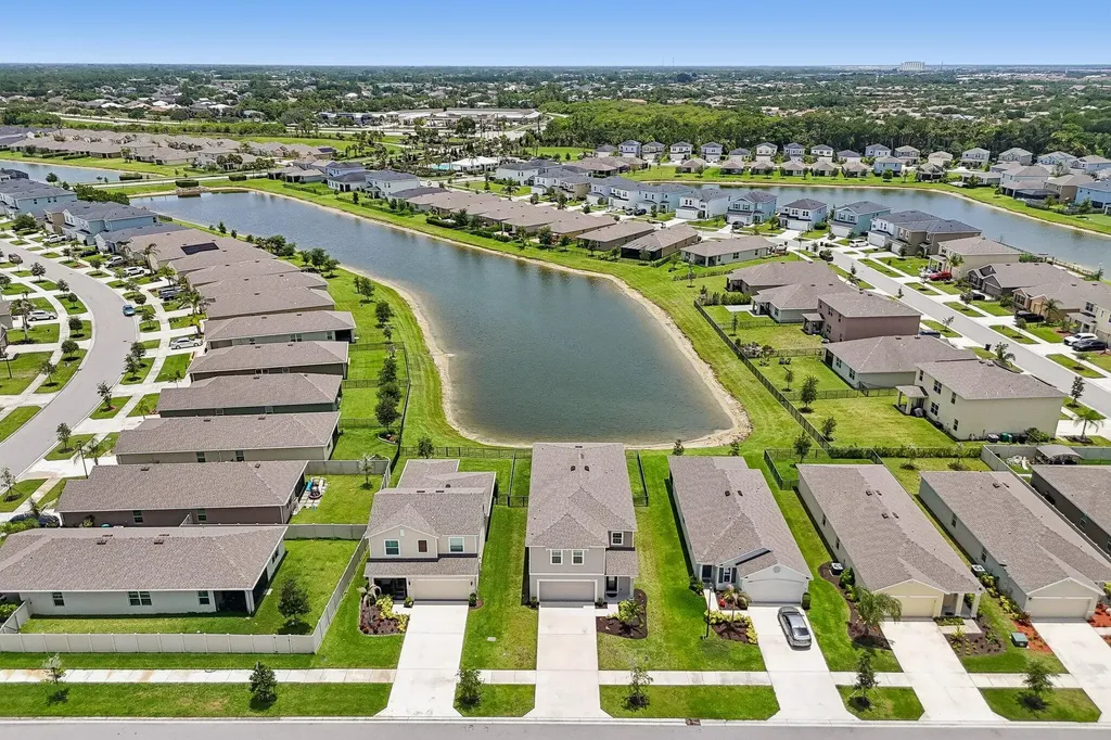 10979 SW Vasari Way Port St Lucie FL 34987