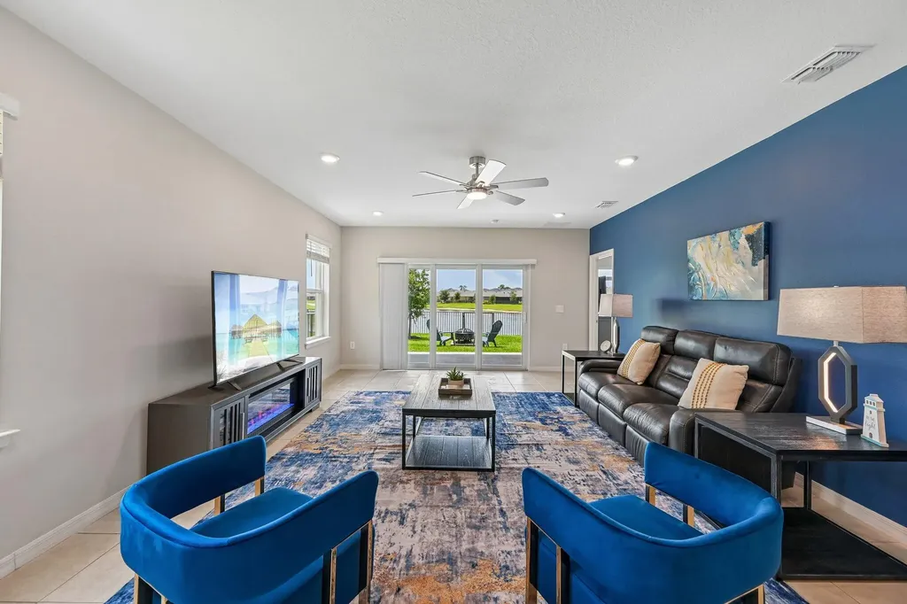 10979 SW Vasari Way Port St Lucie FL 34987