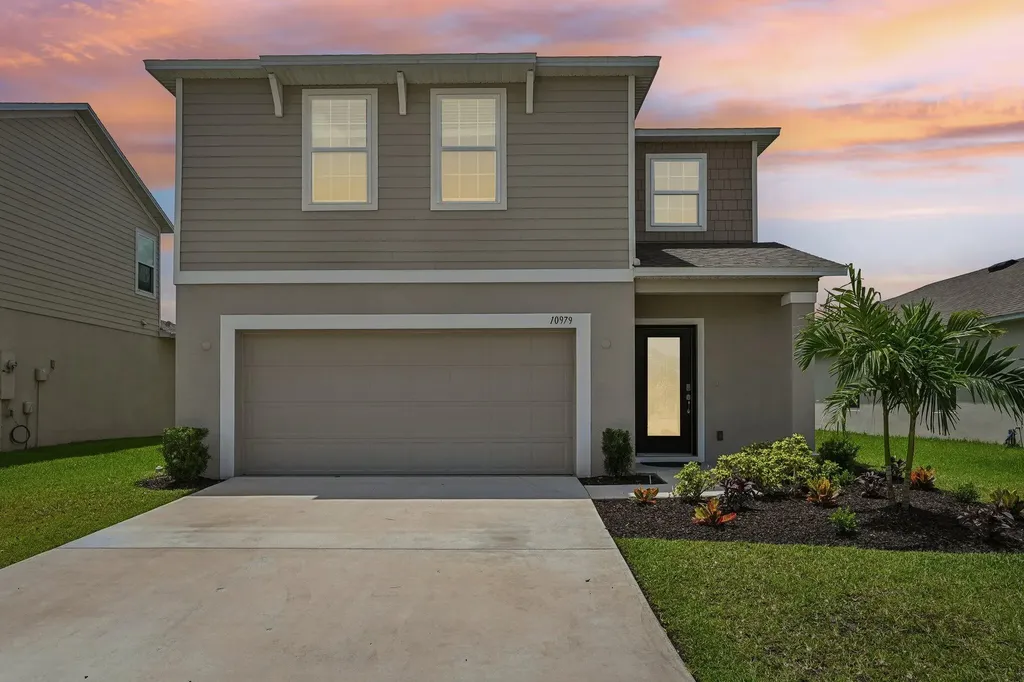 10979 SW Vasari Way Port St Lucie FL 34987
