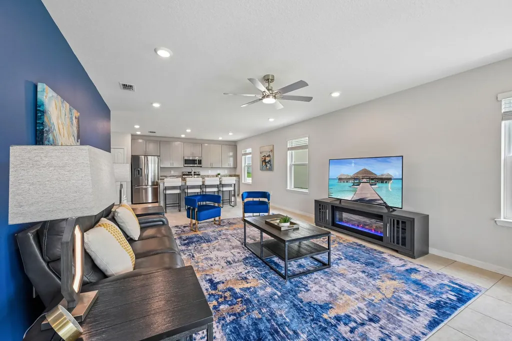 10979 SW Vasari Way Port St Lucie FL 34987