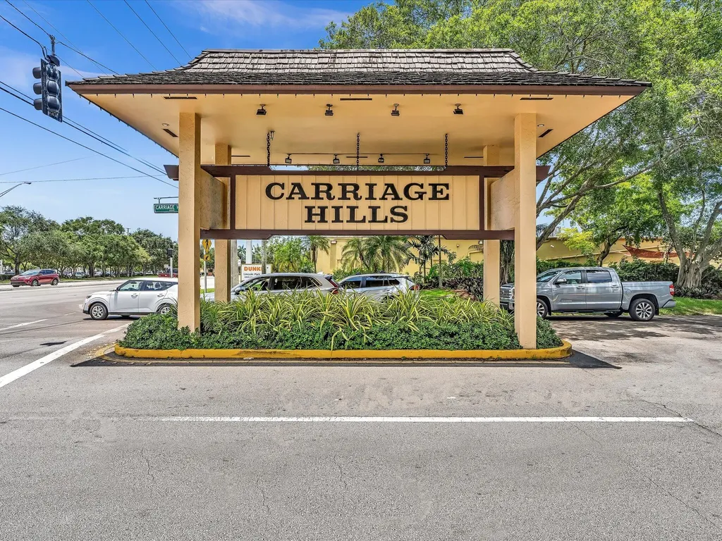 100 Ashbury Road Hollywood FL 33024
