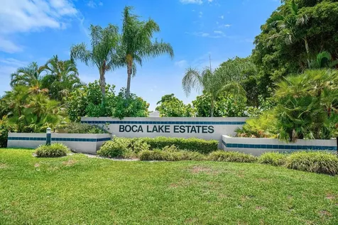 6930 NW 2nd Terrace Boca Raton FL 33487