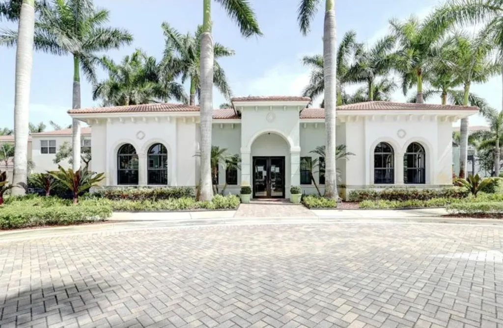 1485 NW 48th Drive Boca Raton FL 33431