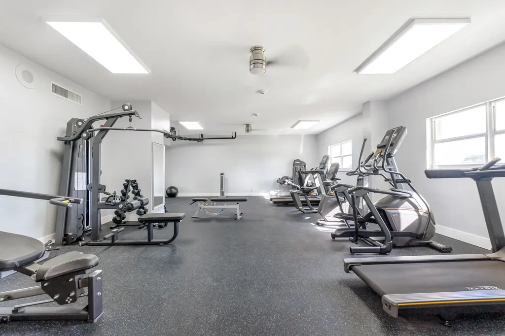 750 N Ocean Boulevard Pompano Beach FL 33062