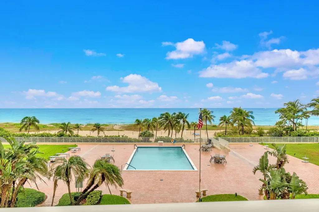 750 N Ocean Boulevard Pompano Beach FL 33062