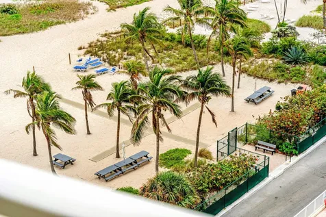750 N Ocean Boulevard Pompano Beach FL 33062
