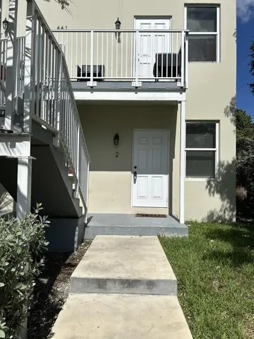 661 NW 21st Terrace Fort Lauderdale FL 33311
