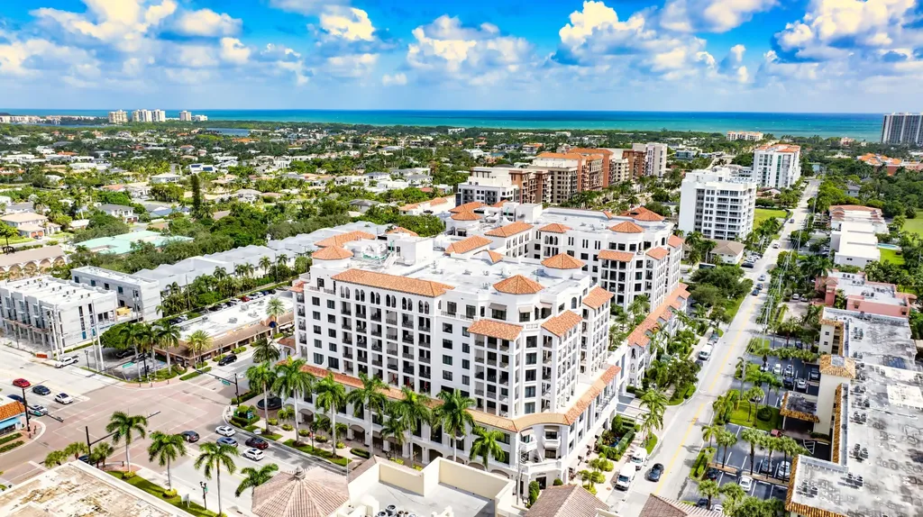 200 E Palmetto Park Road Boca Raton FL 33432