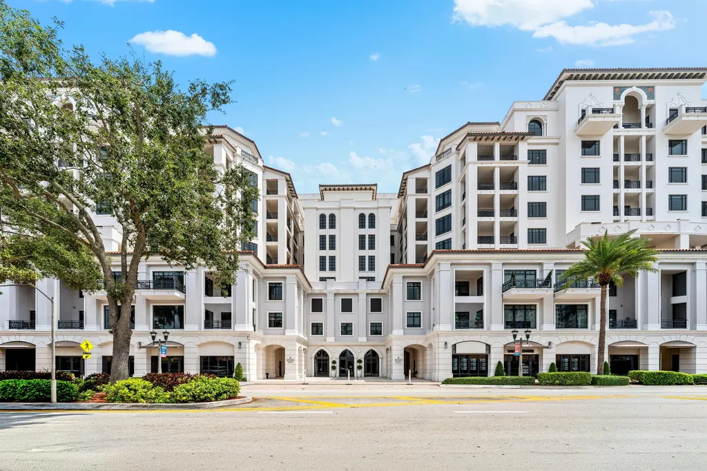 200 E Palmetto Park Road Boca Raton FL 33432