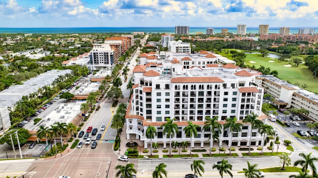 200 E Palmetto Park Road Boca Raton FL 33432