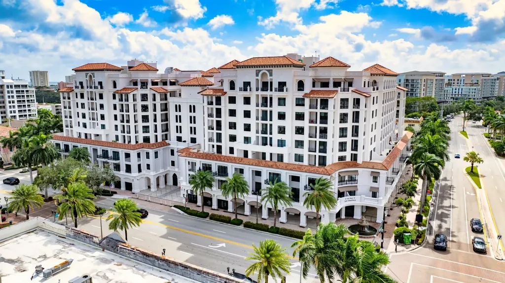 200 E Palmetto Park Road Boca Raton FL 33432