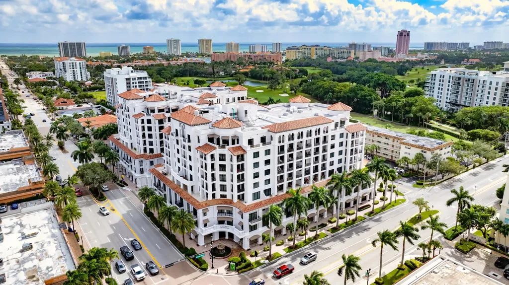 200 E Palmetto Park Road Boca Raton FL 33432