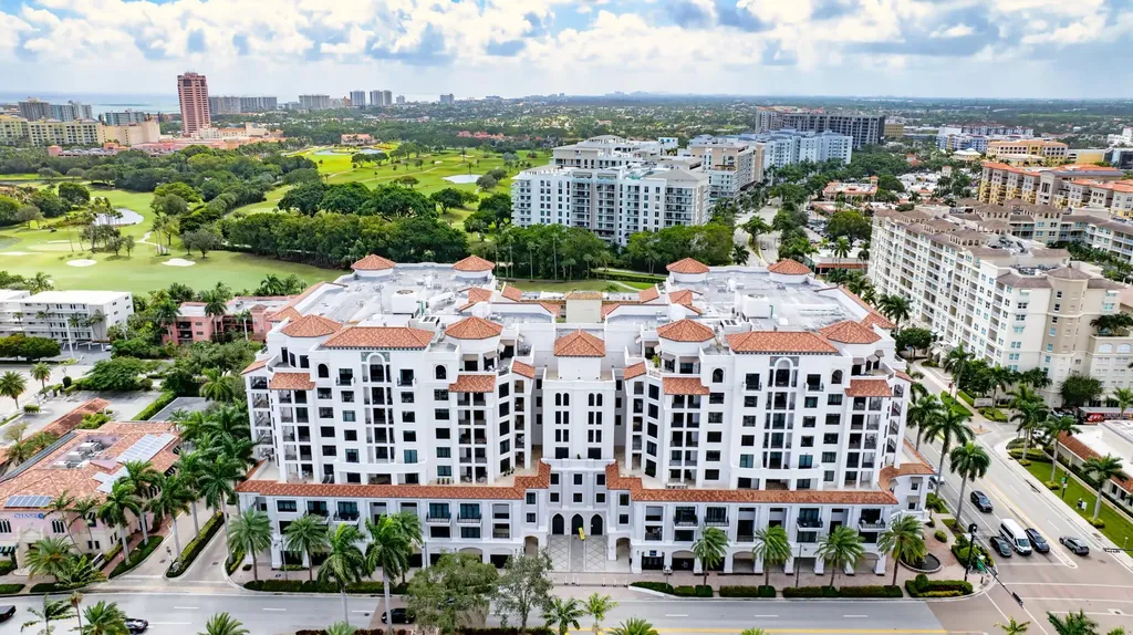 200 E Palmetto Park Road Boca Raton FL 33432