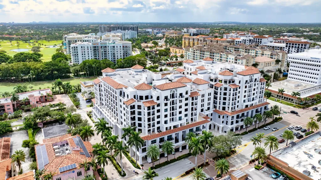 200 E Palmetto Park Road Boca Raton FL 33432