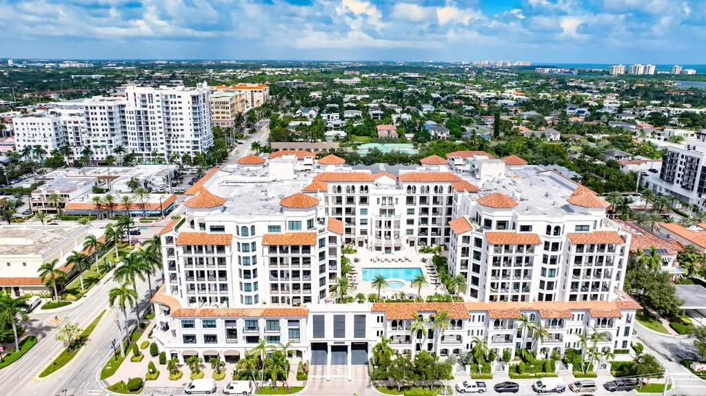 200 E Palmetto Park Road Boca Raton FL 33432