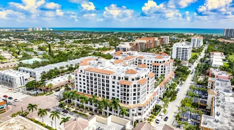 200 E Palmetto Park Road Boca Raton FL 33432