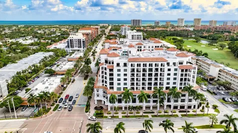 200 E Palmetto Park Road Boca Raton FL 33432
