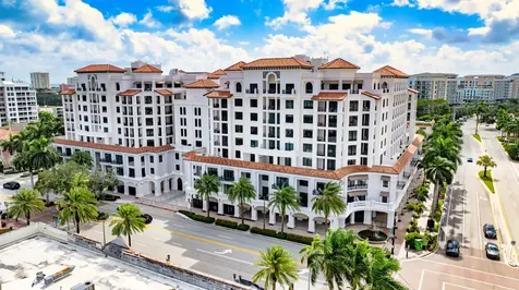 200 E Palmetto Park Road Boca Raton FL 33432