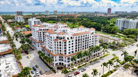 200 E Palmetto Park Road Boca Raton FL 33432