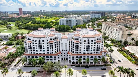 200 E Palmetto Park Road Boca Raton FL 33432