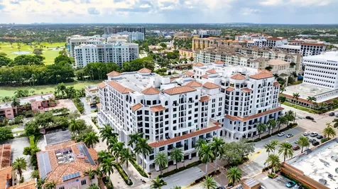 200 E Palmetto Park Road Boca Raton FL 33432