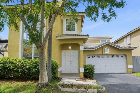 5477 NW 44th Way Coconut Creek FL 33073
