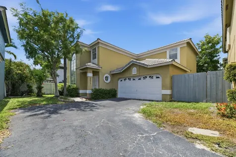 5477 NW 44th Way Coconut Creek FL 33073