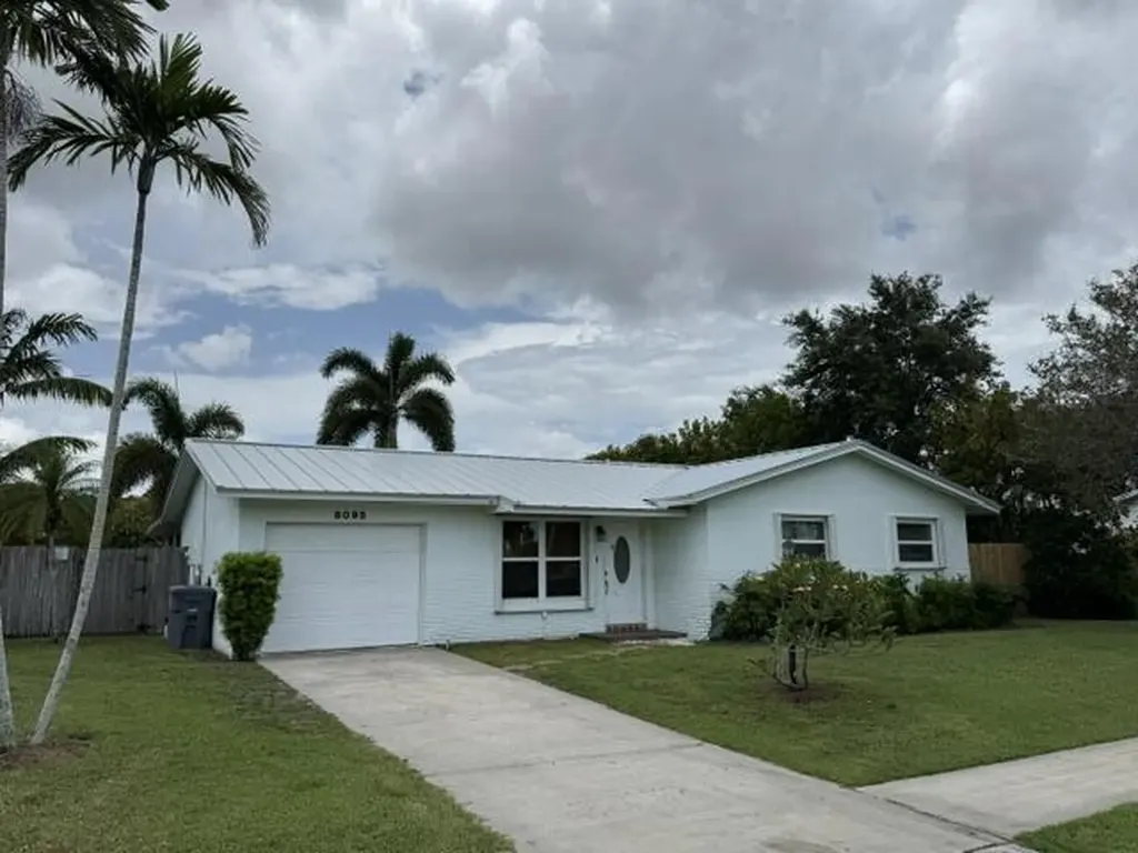 8095 W Saint John Avenue W Boynton Beach FL 33472