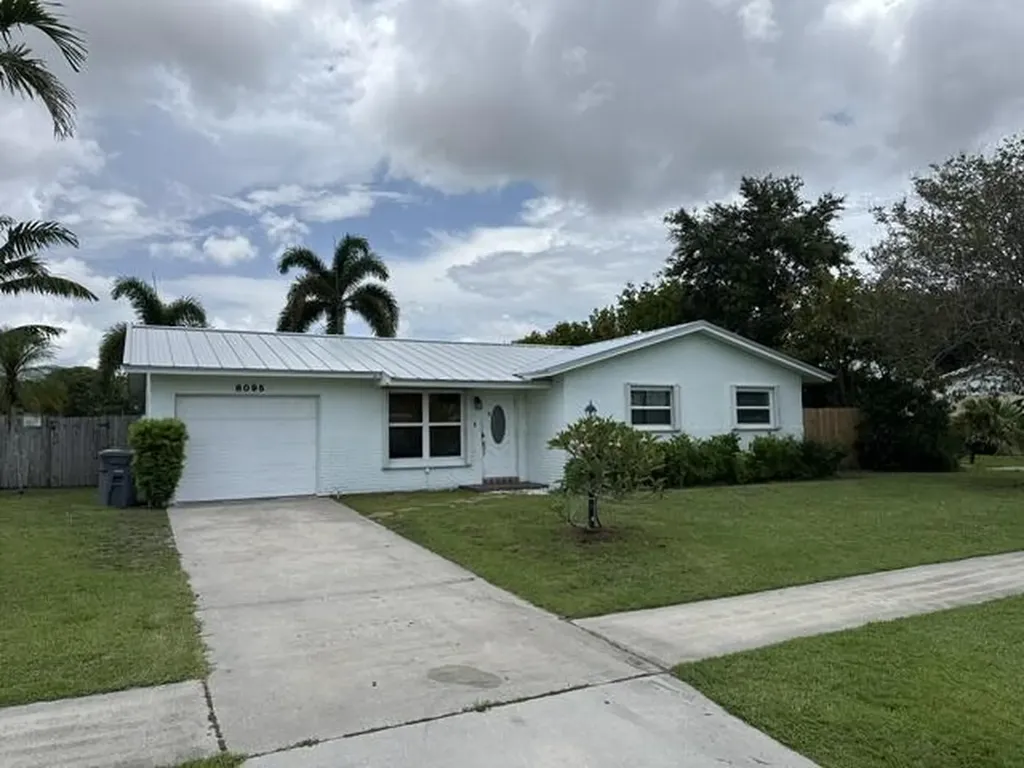 8095 W Saint John Avenue W Boynton Beach FL 33472