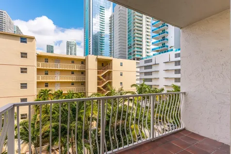 677 NE 24th Street Miami FL 33137