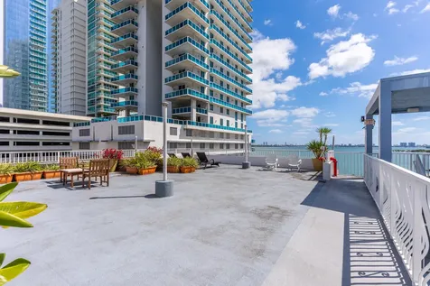 677 NE 24th Street Miami FL 33137
