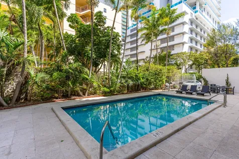 677 NE 24th Street Miami FL 33137