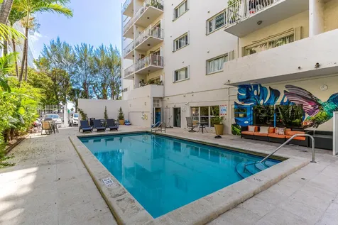 677 NE 24th Street Miami FL 33137