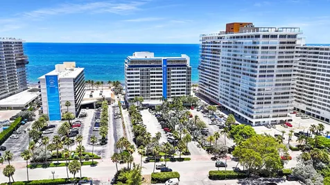 4040 Galt Ocean Drive Fort Lauderdale FL 33308