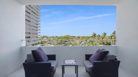 4040 Galt Ocean Drive Fort Lauderdale FL 33308