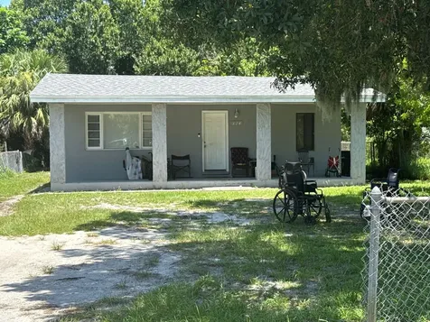 314 N 18th Street Fort Pierce FL 34950