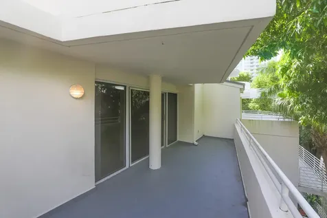 2100 Brickell Avenue Miami FL 33129