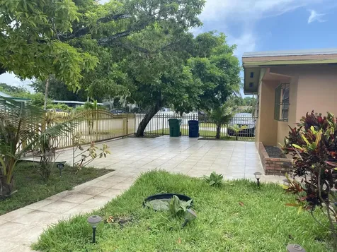 1050 NW 100th Street Miami FL 33150