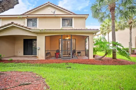 4212 Vineyard Circle Weston FL 33332
