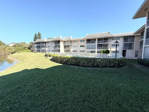 2850 Forest Hills Boulevard Coral Springs FL 33065
