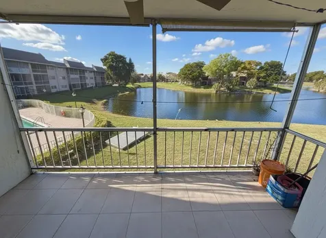 2850 Forest Hills Boulevard Coral Springs FL 33065