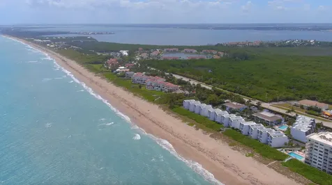 11000 S Ocean Drive Jensen Beach FL 34957