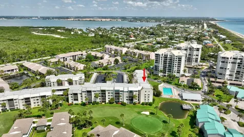 2400 S Ocean Drive Hutchinson Island FL 34949
