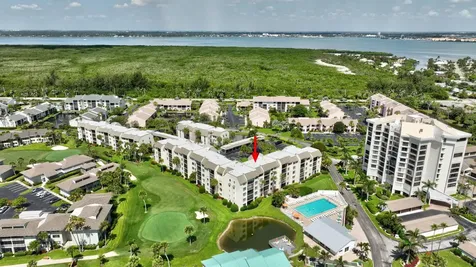 2400 S Ocean Drive Hutchinson Island FL 34949